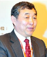 Mr. Li Junfeng