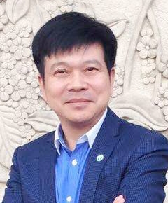 Mr. Zhou Yuan